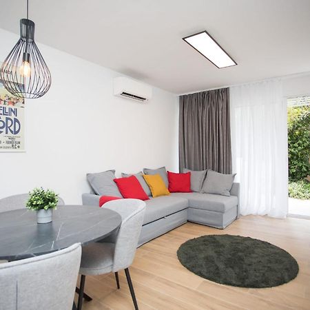 Lumi'S Perfect Place Near Beach With Garden & Free Public Parking Spalato Esterno foto