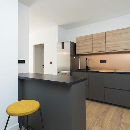 Lumi'S Perfect Place Near Beach With Garden & Free Public Parking Spalato Esterno foto