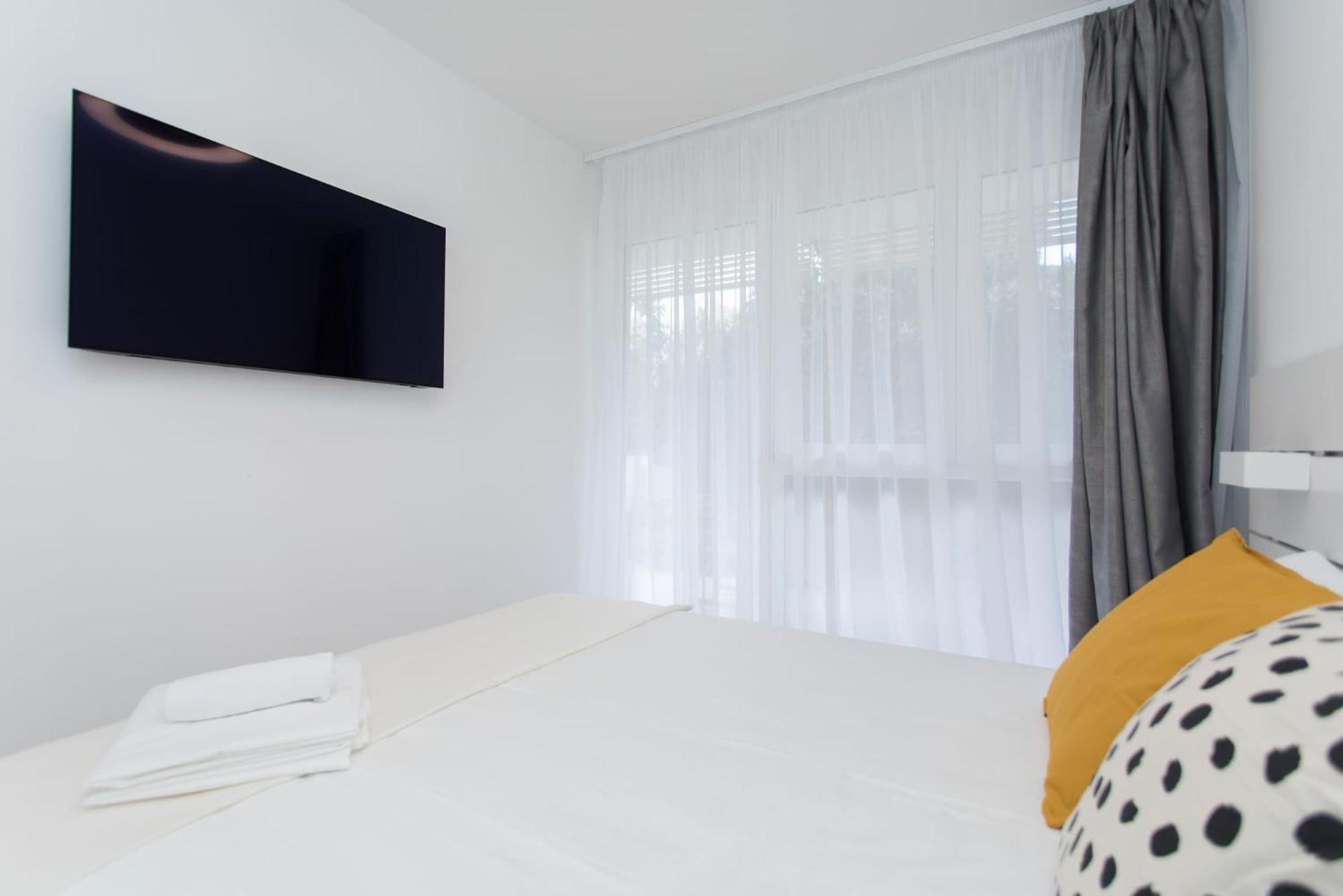 Lumi'S Perfect Place Near Beach With Garden & Free Public Parking Spalato Esterno foto