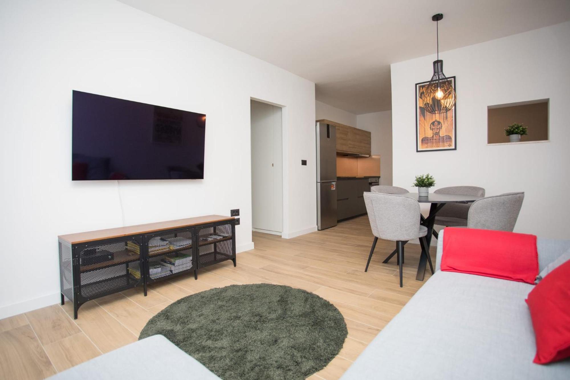 Lumi'S Perfect Place Near Beach With Garden & Free Public Parking Spalato Esterno foto