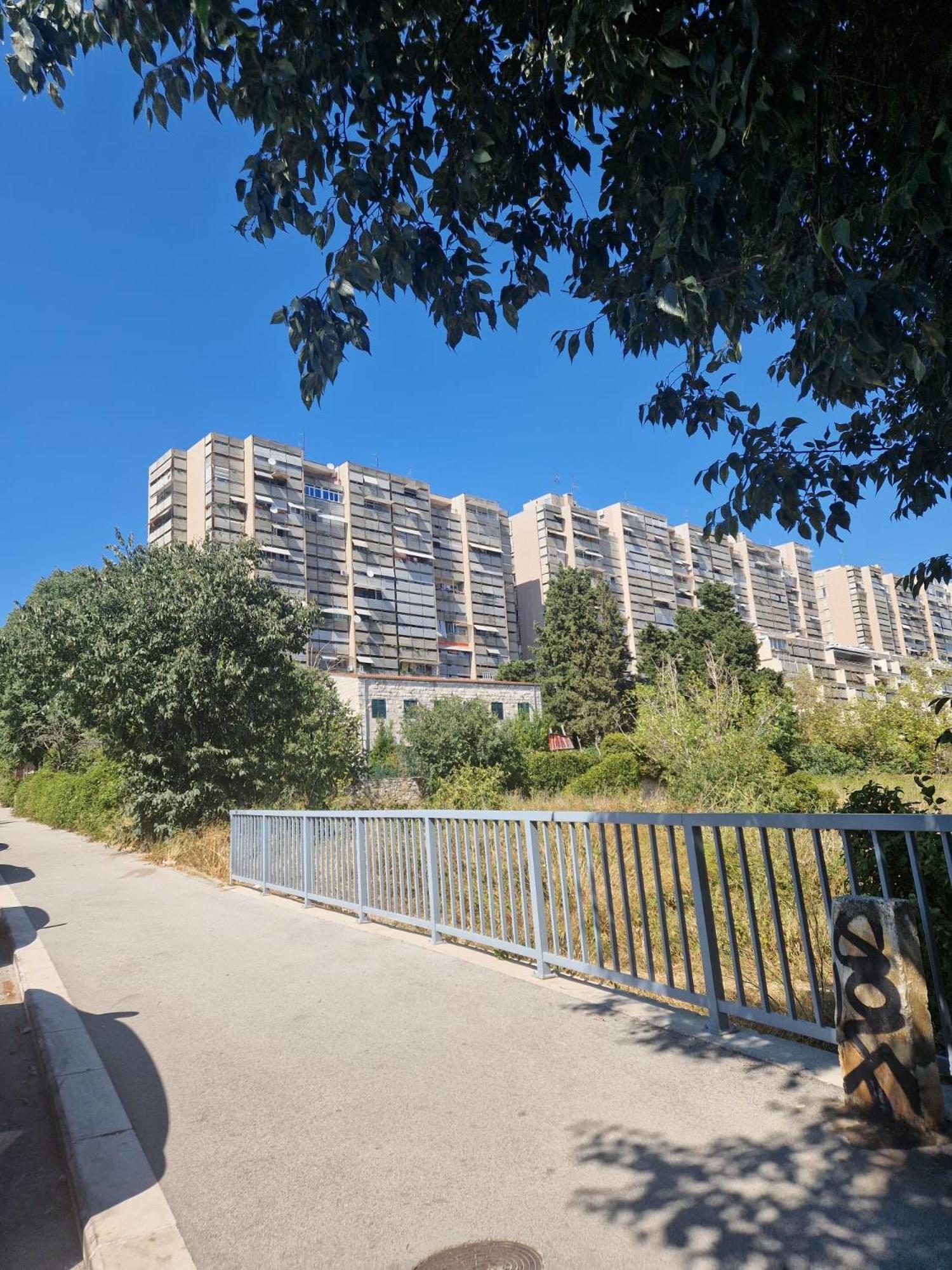 Lumi'S Perfect Place Near Beach With Garden & Free Public Parking Spalato Esterno foto